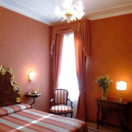โฮเต็ล เอเท็นเนโอ Hotel เวนิส ห้อง รูปภาพ
