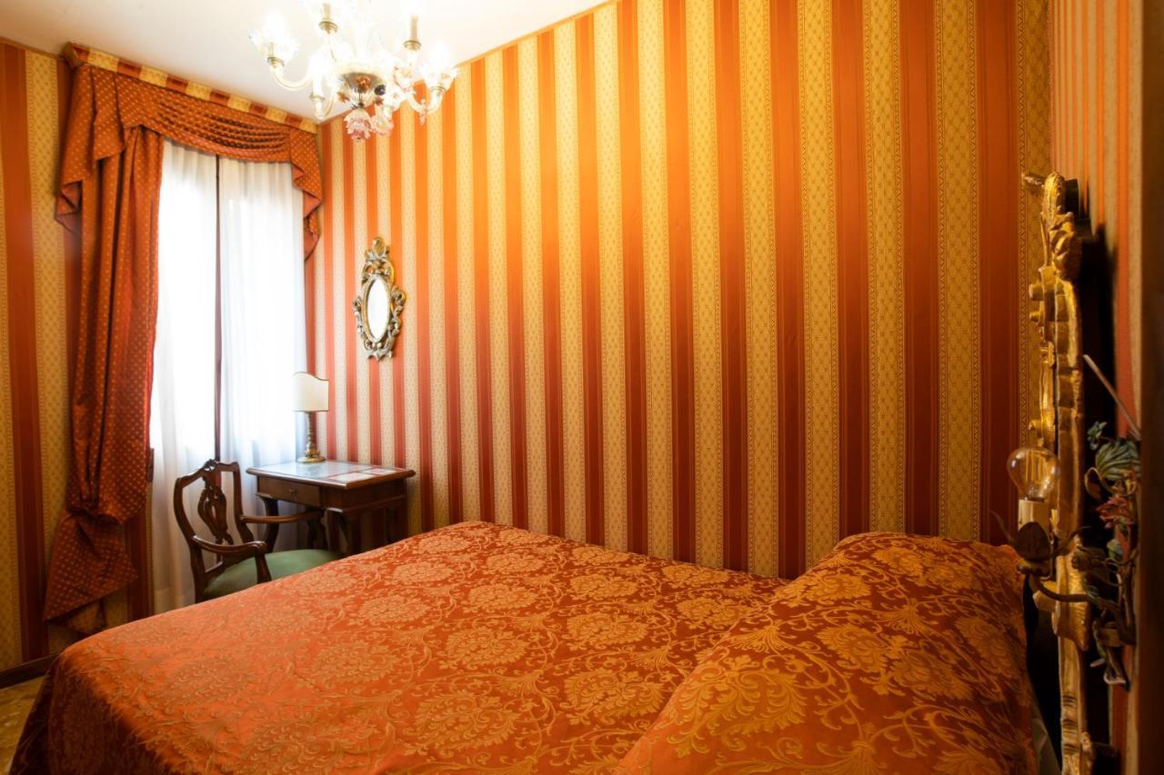 โฮเต็ล เอเท็นเนโอ Hotel เวนิส ภายนอก รูปภาพ