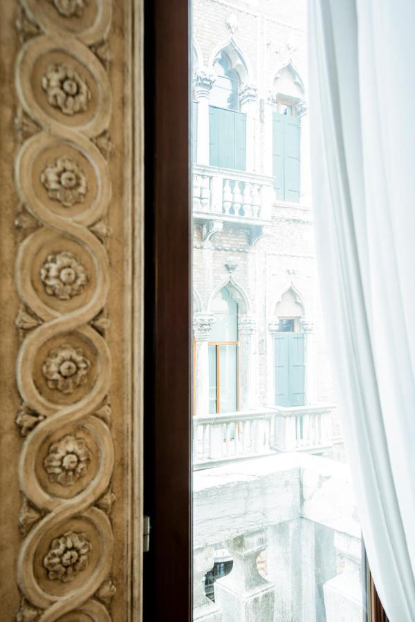 โฮเต็ล เอเท็นเนโอ Hotel เวนิส ภายนอก รูปภาพ